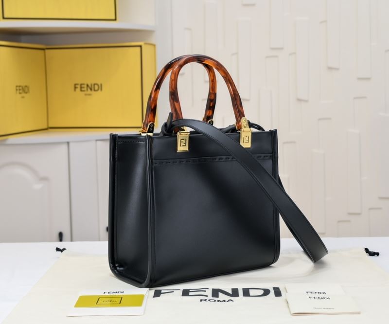 Fendi Shopping Bags